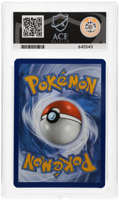 Parasol Lady Paradox Rift 255/182 Graded ACE 9