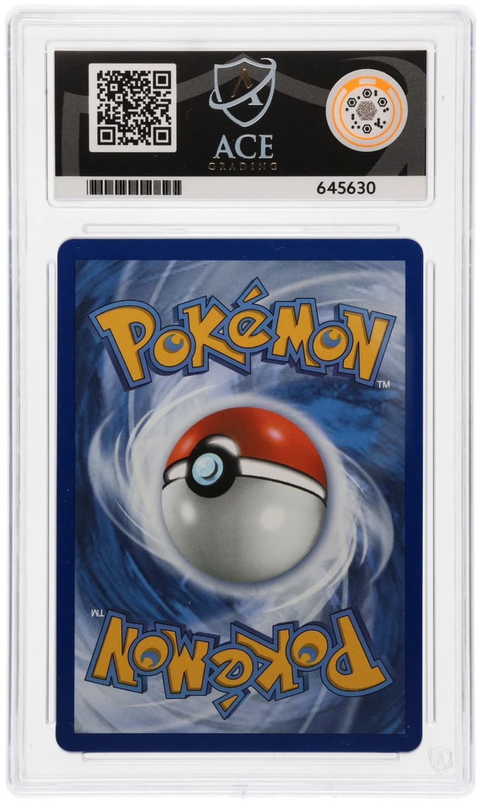 Mimikyu ex Journey Together 069/159 Graded ACE 10 - LOW POPULATION!!