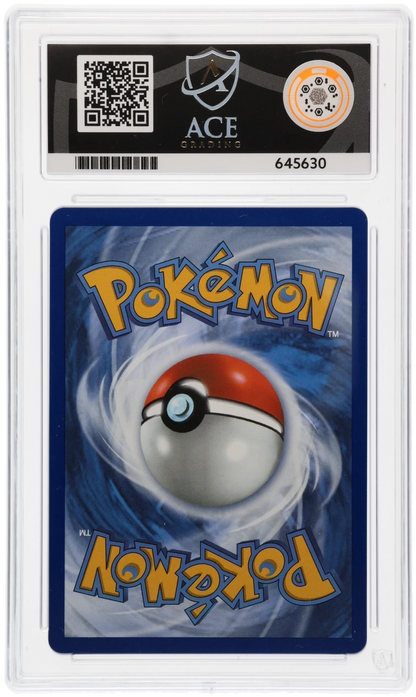 Mimikyu ex Journey Together 069/159 Graded ACE 10 - LOW POPULATION!!