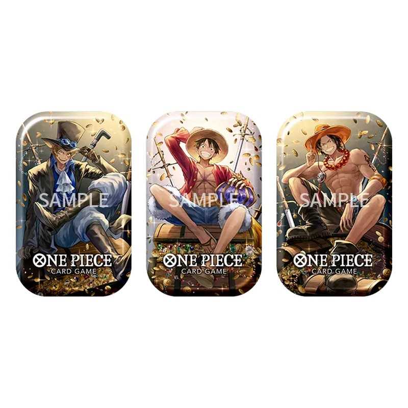 One Piece (TS02) Volume 2 - One Tin