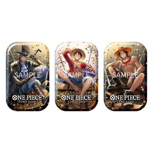 One Piece (TS02) Volume 2 - One Tin