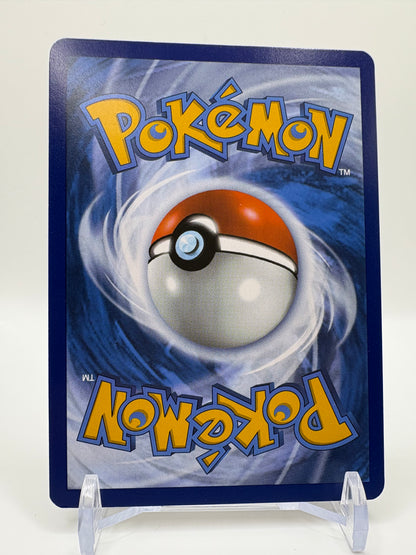 Pikachu 173/165 Full Art from 151 set