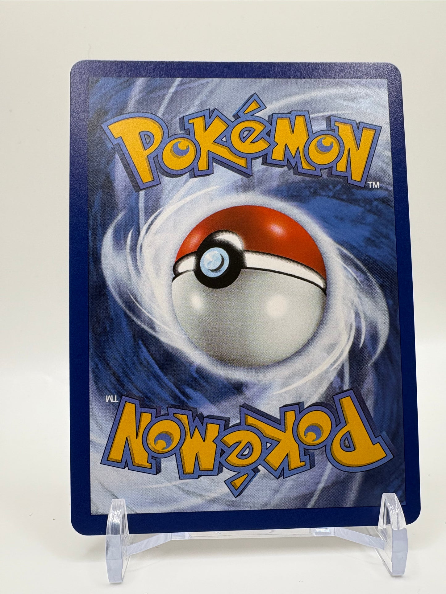 Pokemon TCG Pikachu VMAX card