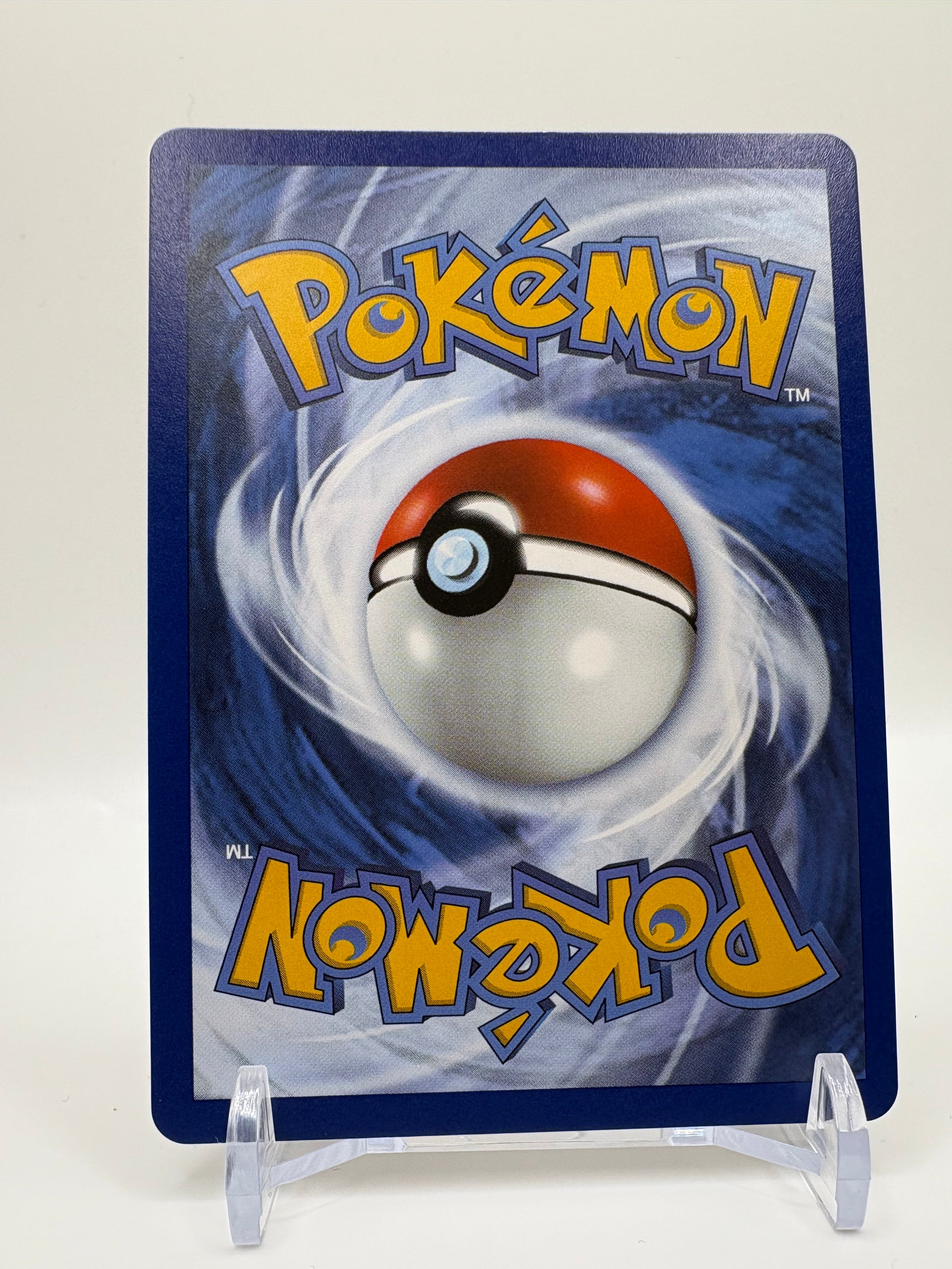 Pokemon TCG Pikachu VMAX card