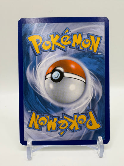 Glaceon BW90 black star promo