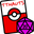 Table Top Games Shop logo